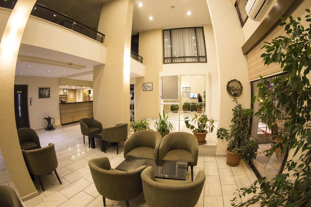 Ridvan Hotel Çeşme Eksteriør billede