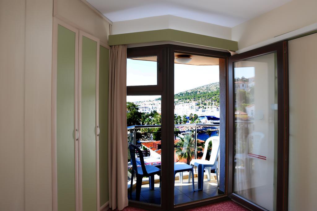 Ridvan Hotel Çeşme Eksteriør billede
